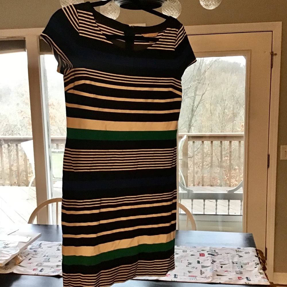 Banana Republic dress